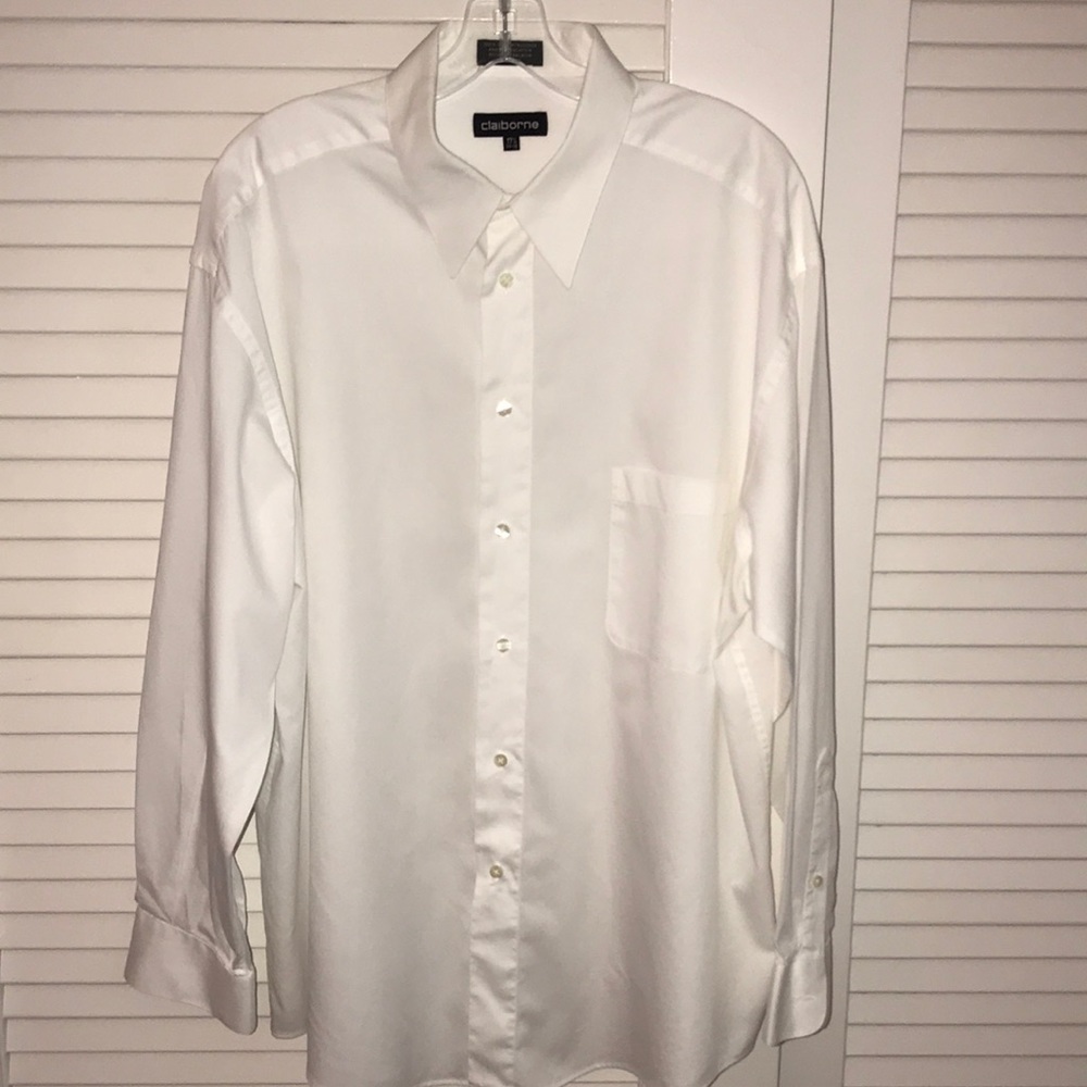 Vintage Claiborne Shirt